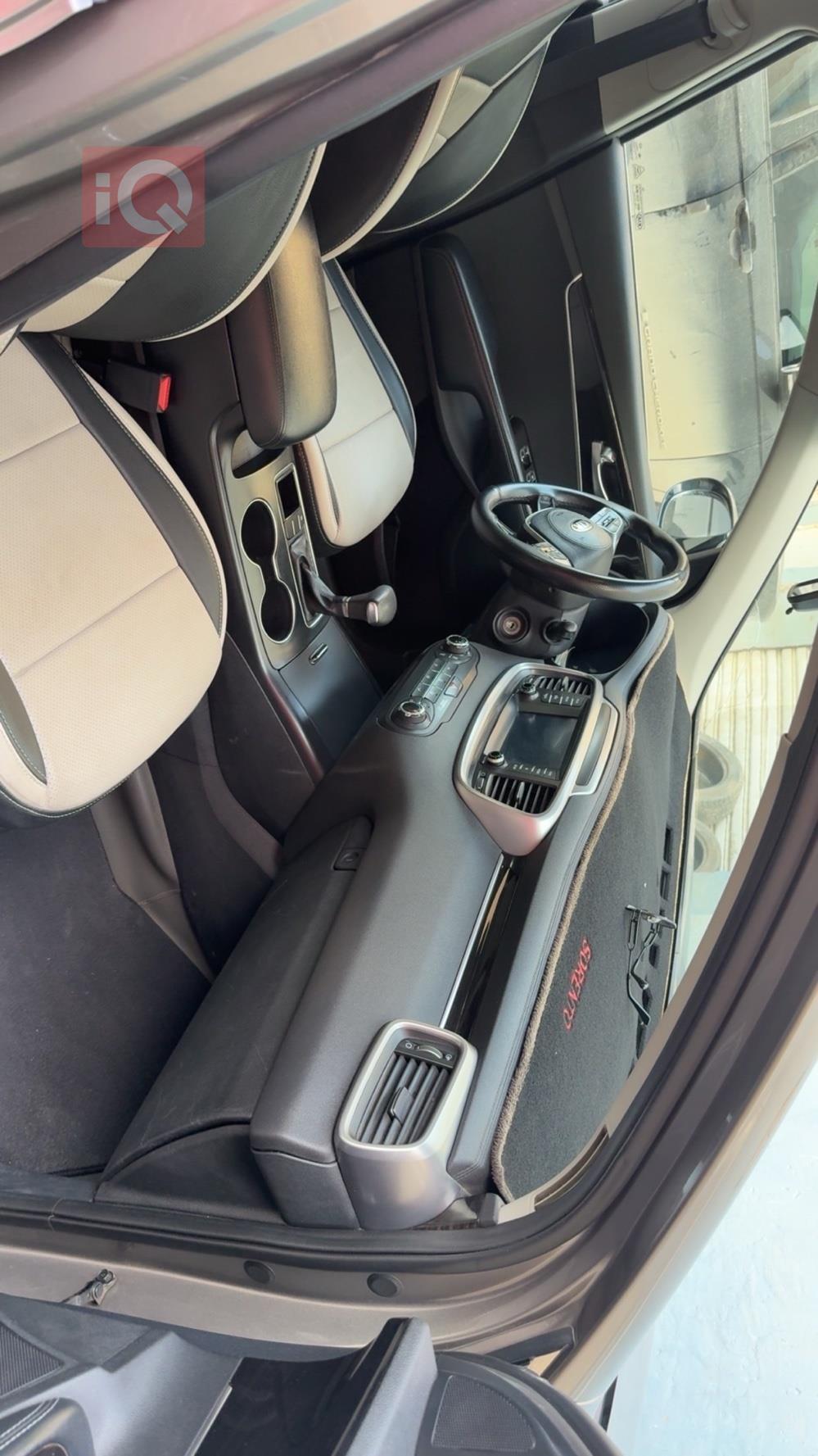 كيا سورينتو